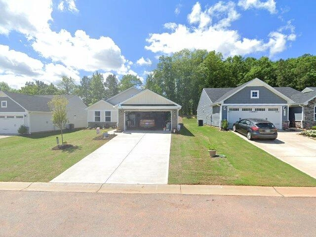 House image located at Boiling Springs, SC 29316
