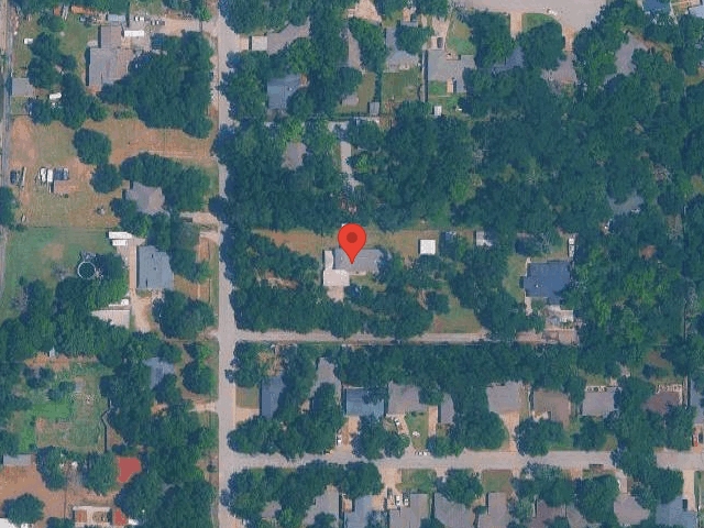 House image located at Oklahoma City, OK 73127