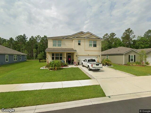 House image located at Saint Augustine, FL 32084