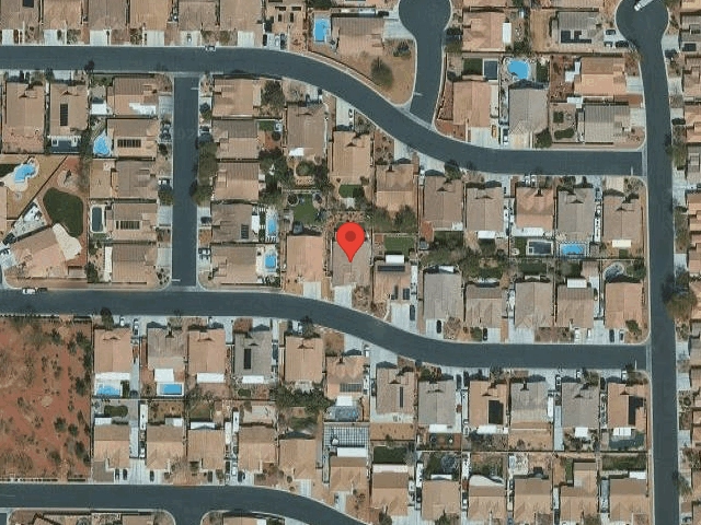 House image located at Las Vegas, NV 89131