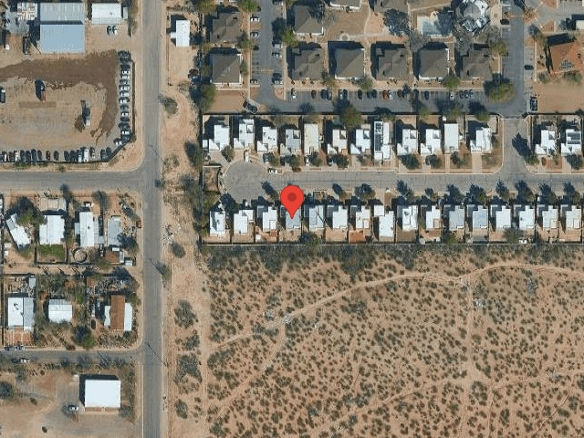 House image located at Tucson, AZ 85706
