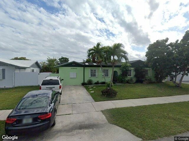 House image located at Miami, FL 33157