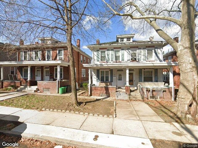 House image located at Reading, PA 19604