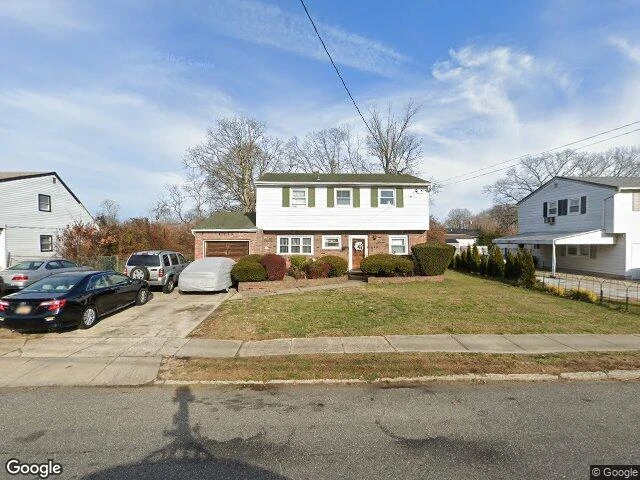 House image located at Amityville, NY 11701