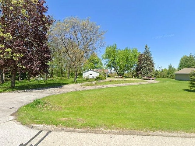House image located at Eldorado, WI 54932