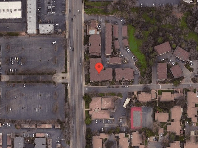 House image located at Fair Oaks, CA 95628