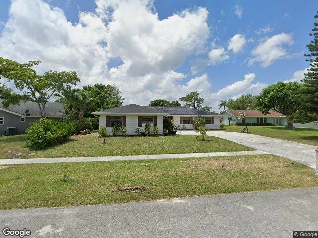 House image located at West Palm Beach, FL 33411