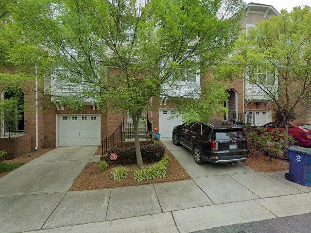 House image located at Huntersville, NC 28078