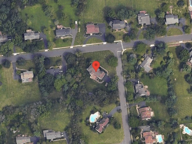 House image located at Bridgewater, NJ 08807