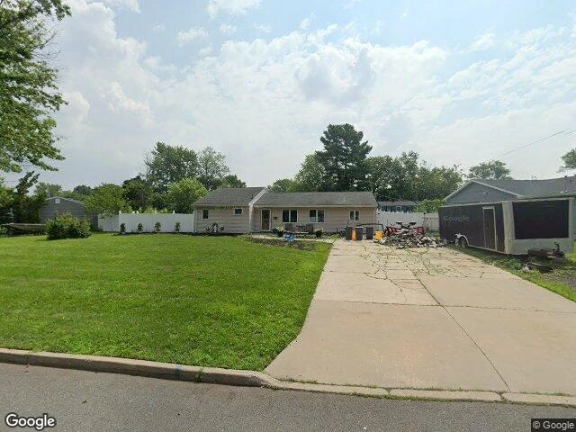 House image located at Kendall Park, NJ 08824