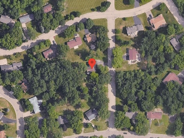 House image located at Wisconsin Dells, WI 53965