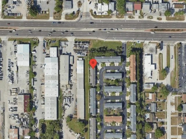 House image located at Largo, FL 33773