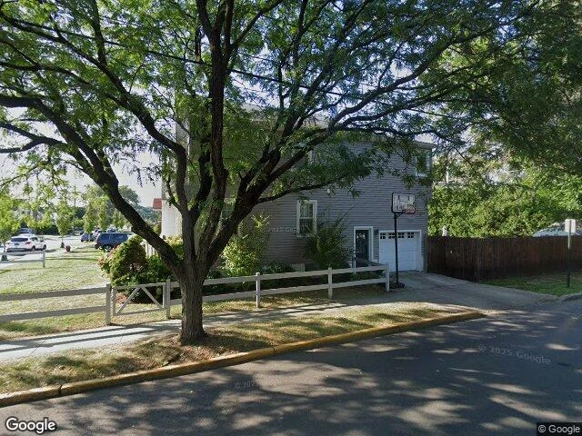 House image located at Rutherford, NJ 07070