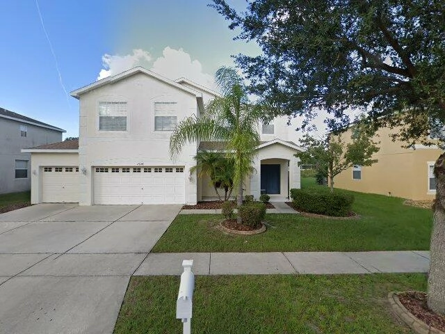 House image located at Gibsonton, FL 33534