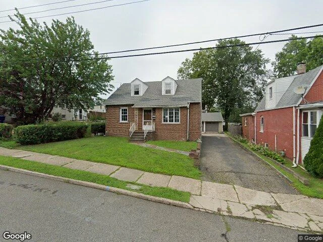 House image located at Fords, NJ 08863