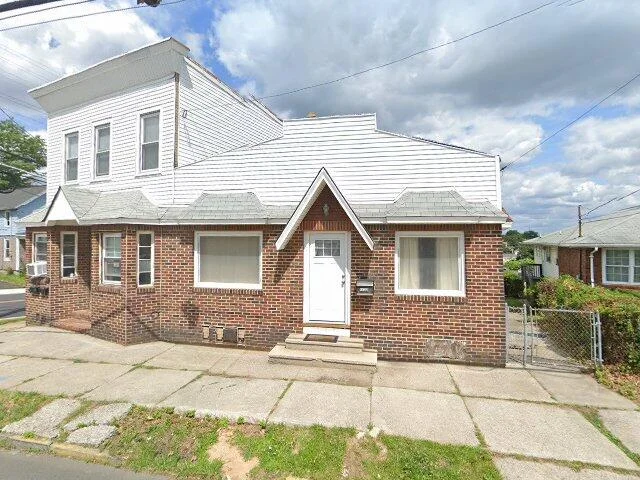 House image located at South Amboy, NJ 08879