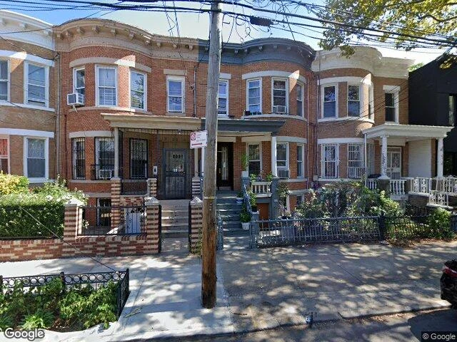 House image located at Brooklyn, NY 11207
