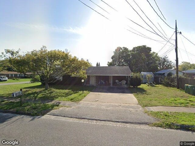 House image located at Titusville, FL 32796
