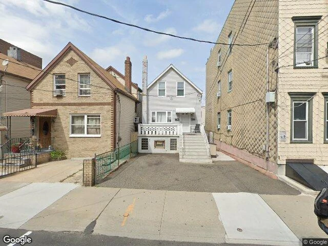 House image located at Union City, NJ 07087