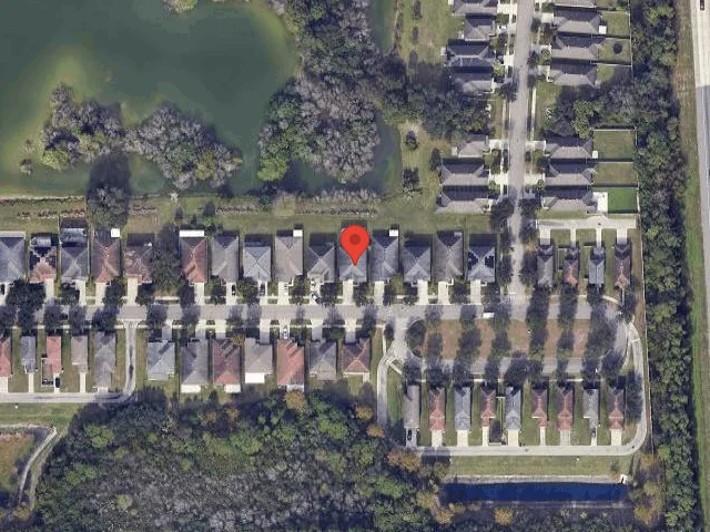 House image located at Riverview, FL 33578