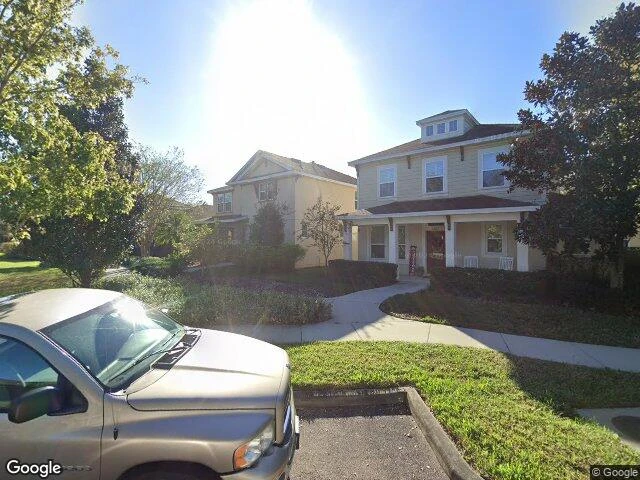 House image located at Lithia, FL 33547