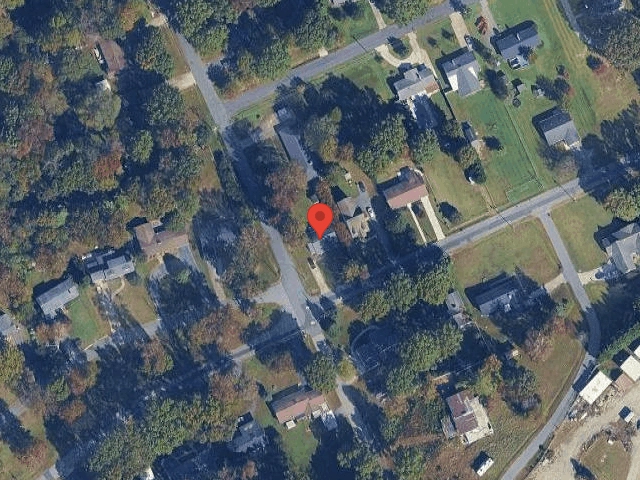 House image located at Eden, NC 27288