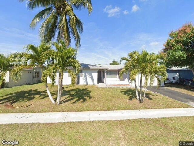 House image located at Fort Lauderdale, FL 33351