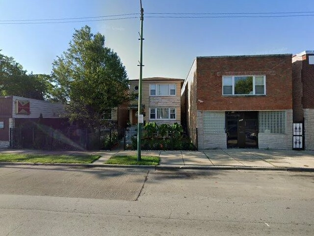 House image located at Elmwood Park, IL 60707
