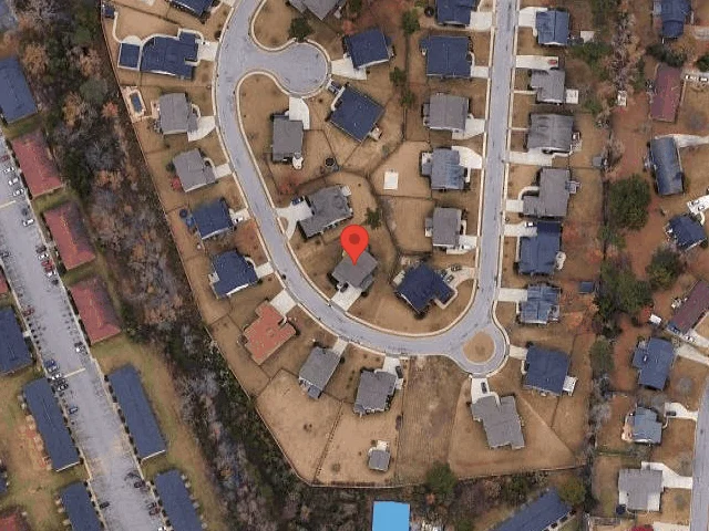House image located at Fayetteville, NC 28303