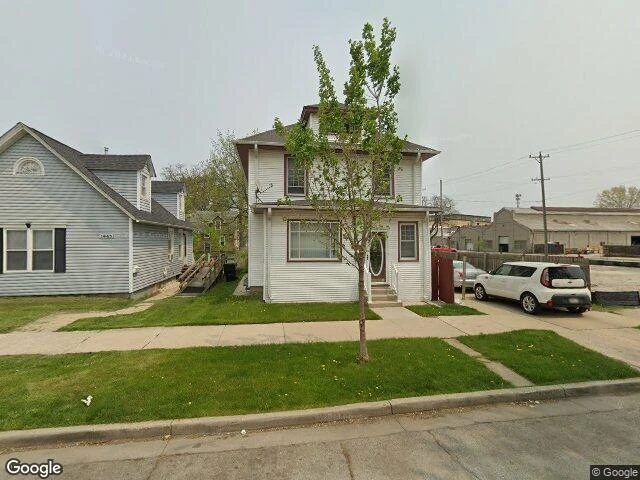 House image located at Racine, WI 53403