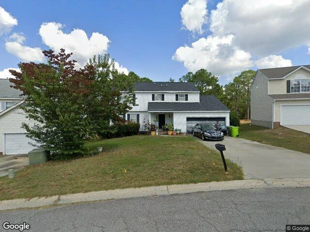 House image located at Columbia, SC 29223