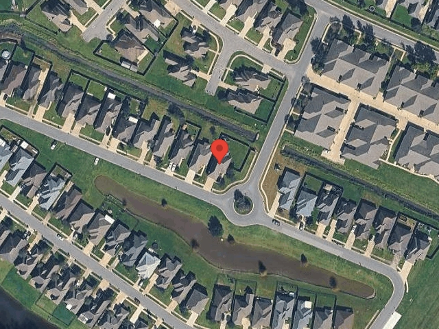House image located at Addis, LA 70710