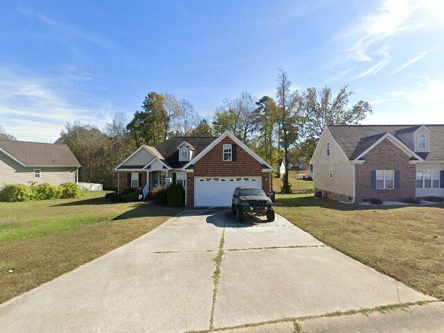 House image located at Rocky Mount, NC 27804