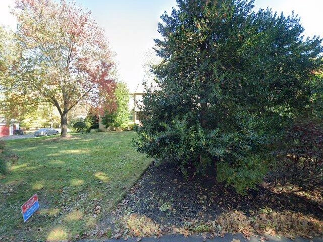 House image located at Wayne, PA 19087