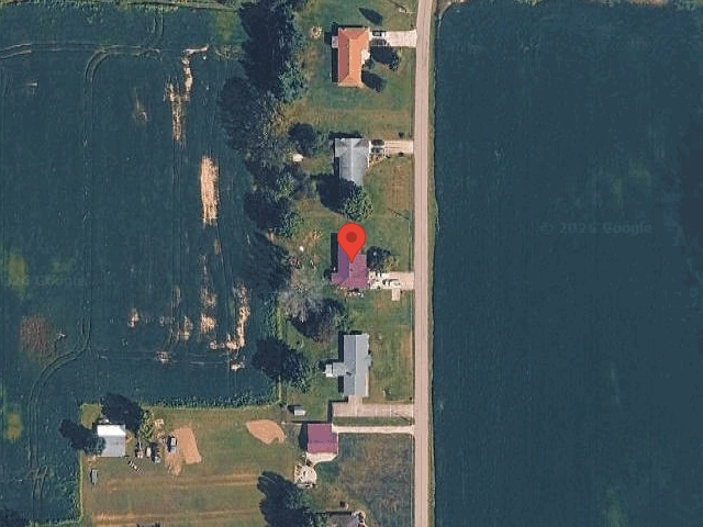 House image located at Anderson, IN 46017
