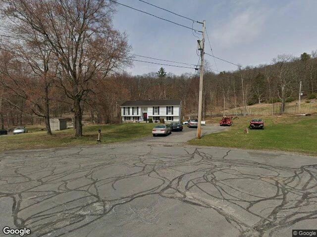House image located at Otisville, NY 10963