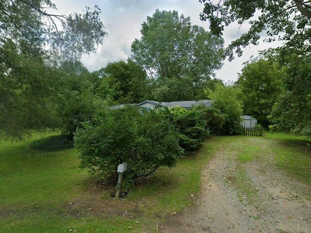 House image located at Albion, MI 49224