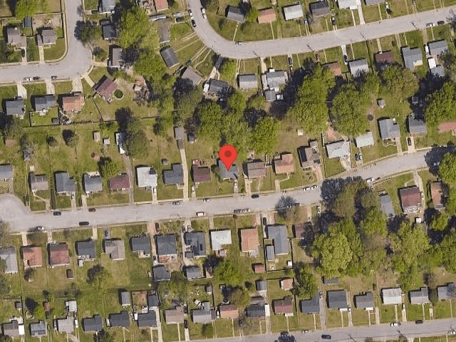 House image located at Hampton, VA 23663