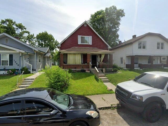 House image located at Indianapolis, IN 46201