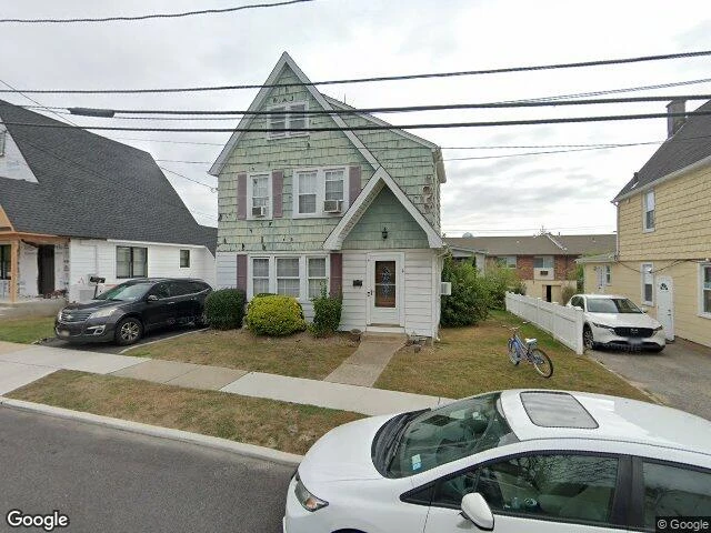 House image located at Williston Park, NY 11596