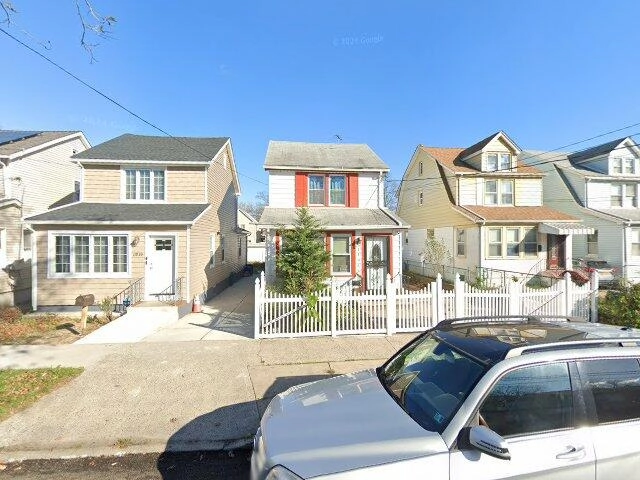 House image located at Clifton, NJ 07011