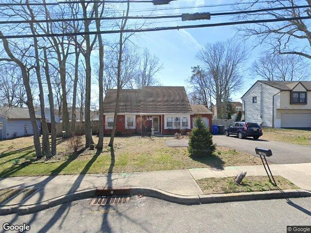 House image located at Toms River, NJ 08753