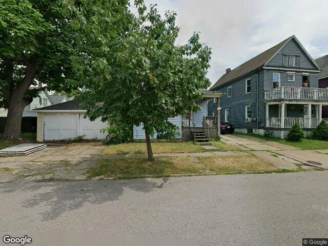 House image located at Buffalo, NY 14207