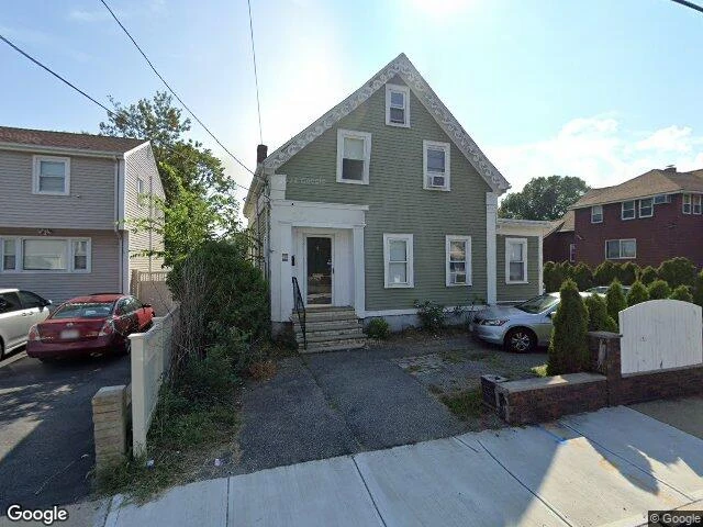 House image located at Medford, MA 02155