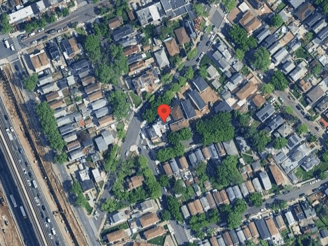 House image located at Jamaica, NY 11435