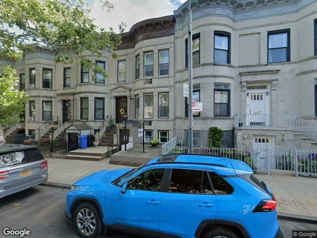 House image located at Brooklyn, NY 11209