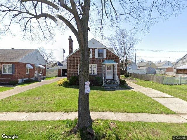 House image located at Buffalo, NY 14217