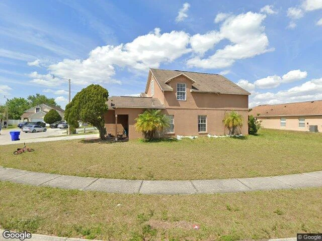 House image located at Kissimmee, FL 34743