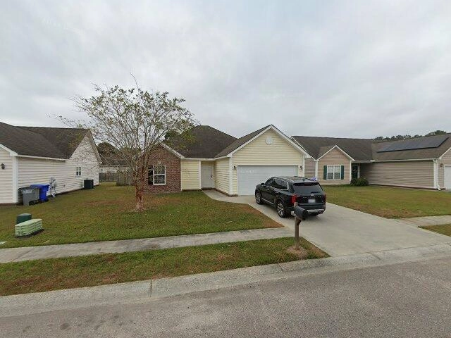 House image located at North Charleston, SC 29418