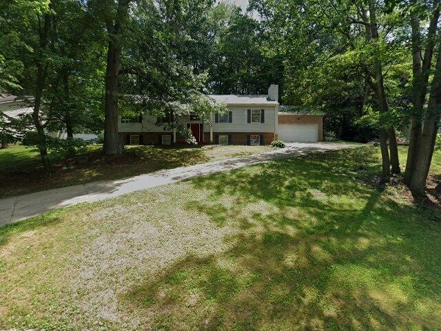 House image located at Canton, OH 44718